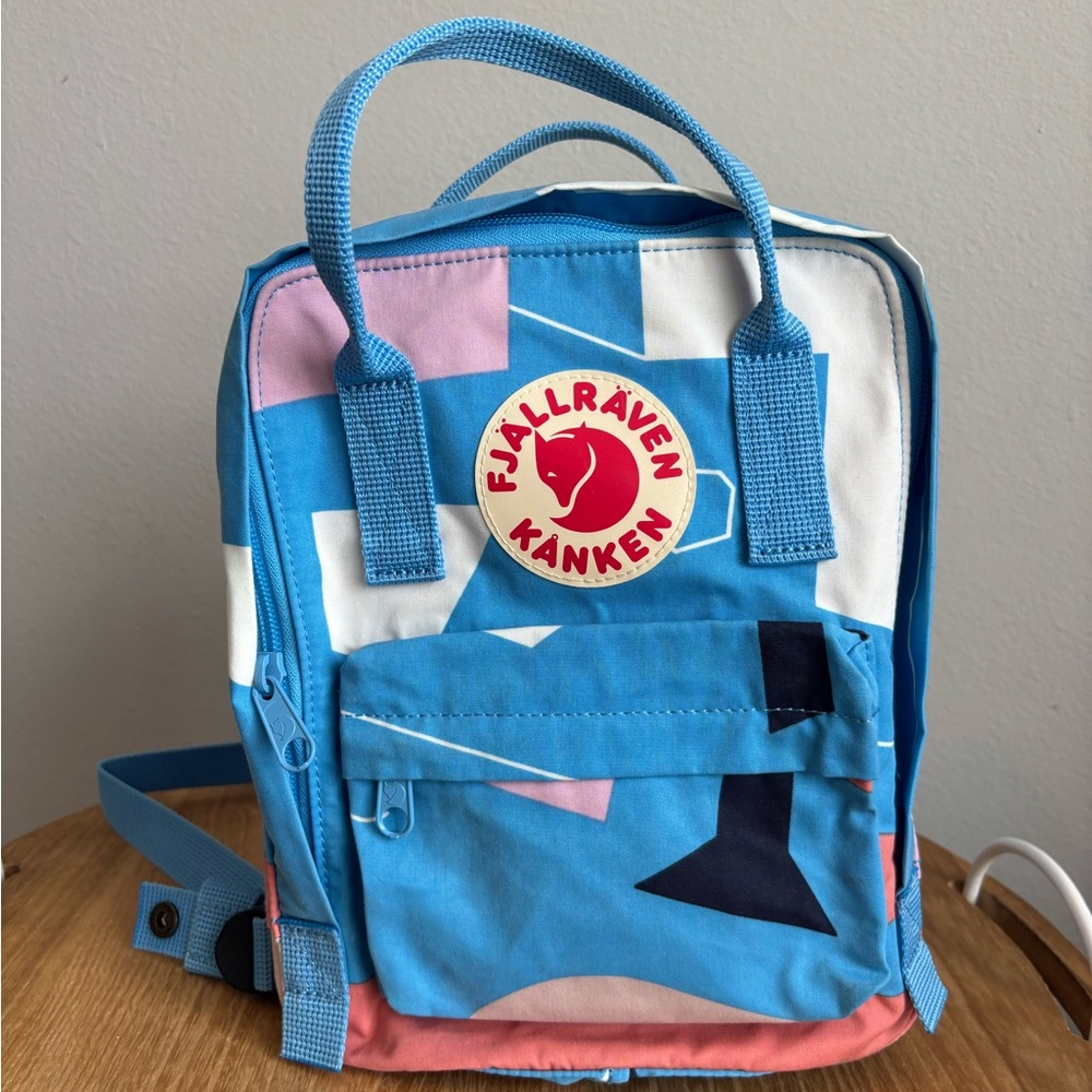 Fjällräven Kånken Mini Backpack